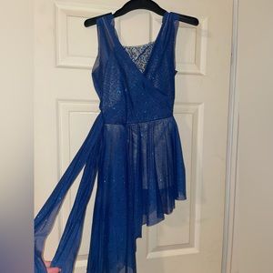 dance costume